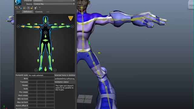 Mobu Recap - Human IK Review смотреть онлайн