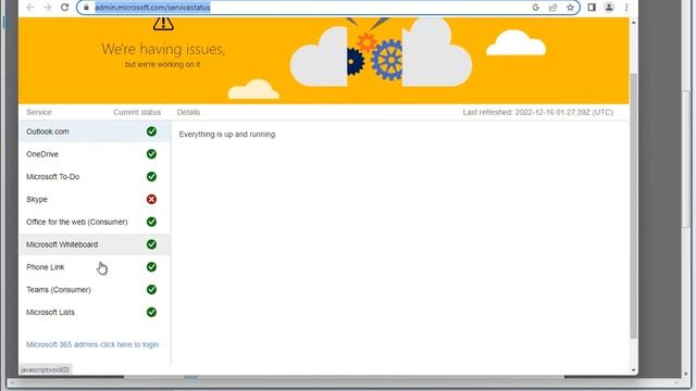 Fix Windows Update error 0x8000ffff смотреть онлайн