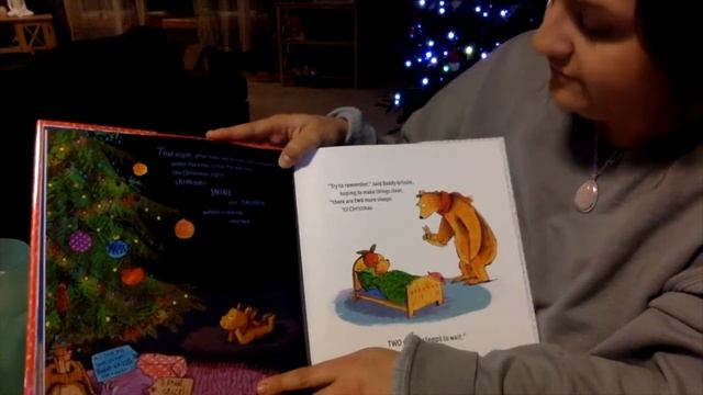 Virtual Story Hour | Gingerbread Puppet Craft смотреть онлайн