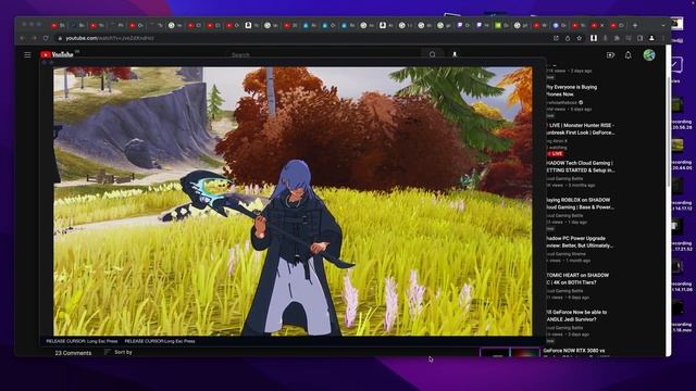 How good is the stream quality on the Boosteroid MacOS app? Fortnite test смотреть онлайн
