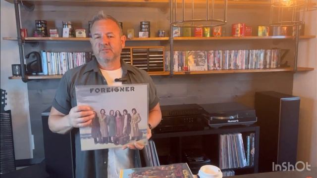 The best Classic Rock in my Vinyl Collection смотреть онлайн