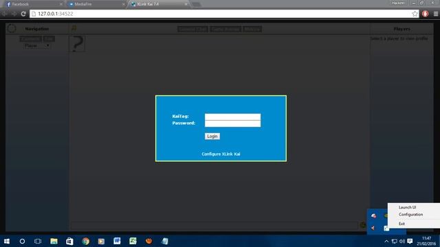 descargar instalar y configurar xlink kai (todas las versiones) смотреть онлайн