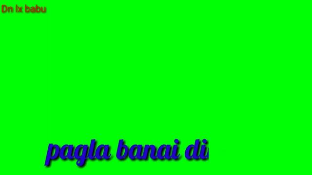 iMovie green screen status new nagpuri song 💓💓💓 смотреть онлайн