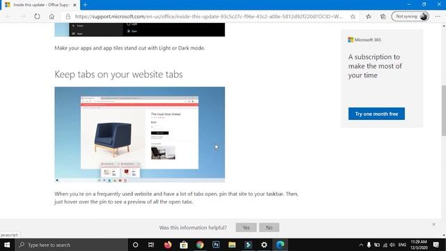 Update Windows 10 20H2 Version | Free Upgrade Windows 20H2 смотреть онлайн