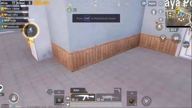 🔴 PUBG MOBILE LIVE 🔴 || SEASON "13" || Classic MATCH || смотреть онлайн