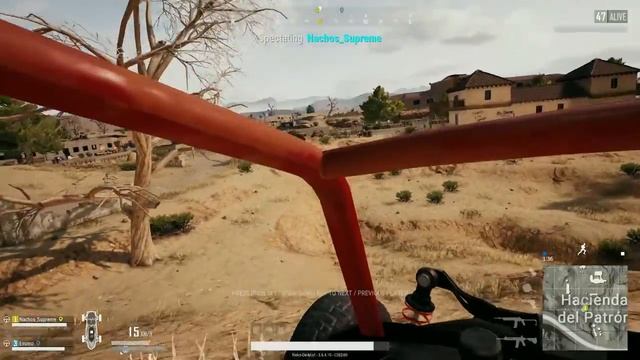 Some PUBG with Nacho and Evumo смотреть онлайн