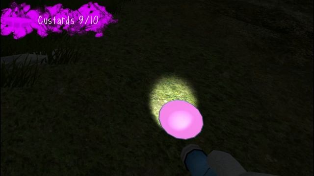 Slendytubbies: Project Rebirth Reborn V3 Beta - Slendytubbies Classic (Night) |165| смотреть онлайн