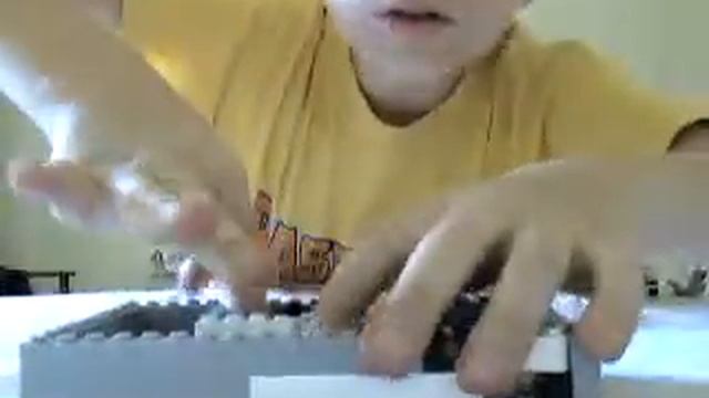 как сделать уютный дом из лего смотреть онлайн