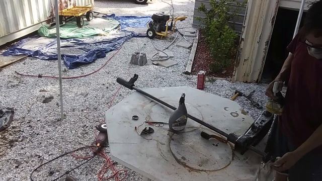 1958 Plymouth Christine Restoration Vlog #4 Torsion Bars смотреть онлайн