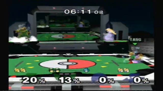 Zhu/MacD(Blue) vs SS/Tang(Green)2 смотреть онлайн
