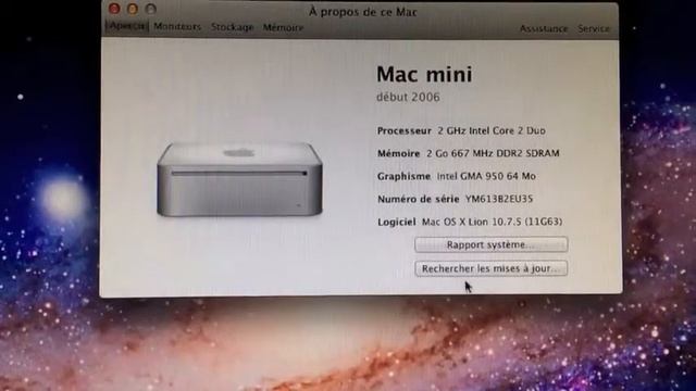 Mac Mini смотреть онлайн