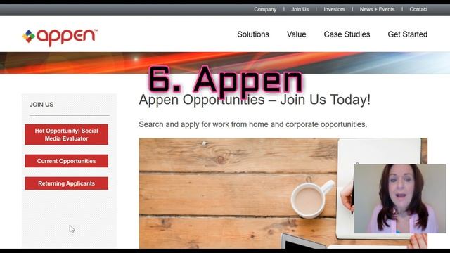 Work from Home Jobs You Can Do with Your Mac смотреть онлайн