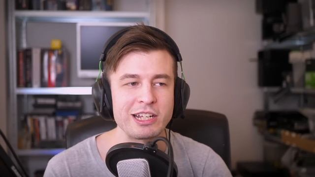 Whatever Happened To Vulkan API Support? смотреть онлайн