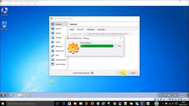 Part 3 -How to move files from local machine to virtual machine on Oracle VM Virtualbox |2021 смотреть онлайн