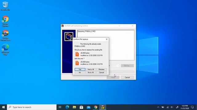 How to get Space Cadet pinball on Windows Vista or newer смотреть онлайн