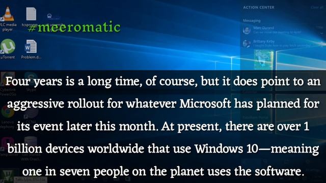Microsoft Ending Support Windows 10 смотреть онлайн