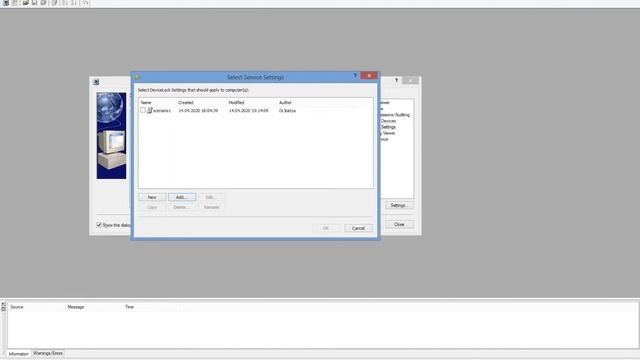 DeviceLock Virtual DLP Scenario 1: user-based controls for Terminal Session devices & clipboard смотреть онлайн