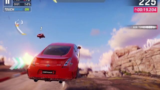 Asphalt 9 Legends Part 6-Mac Gameplay смотреть онлайн
