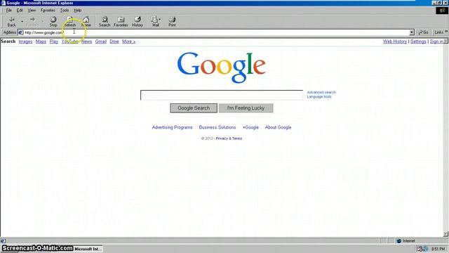 anthony goes on internet on windows 98 смотреть онлайн