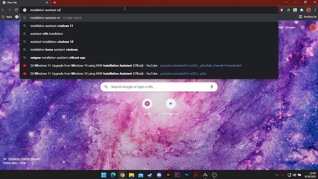 Cara Update Windows 11 Official Tanpa Hilang Data (Installation Assistant) - Game di Windows 11 смотреть онлайн