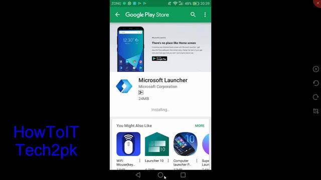 How To Link your Phone And PC Windows 10 Pro April 2018 смотреть онлайн