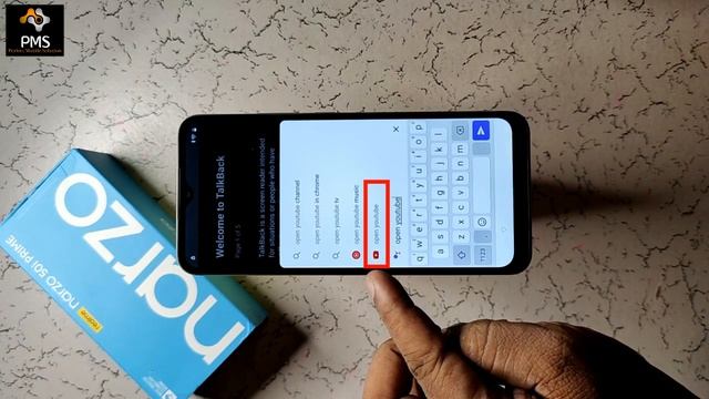 Realme Narzo 50i Prime Frp Bypass Without PC Android 12 Update || Next Option Not Showing Solution смотреть онлайн