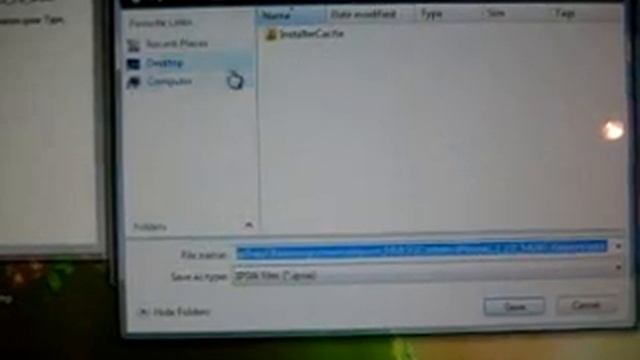 Windows iPhone 3G 2.0 Jailbreak with Winpwn смотреть онлайн