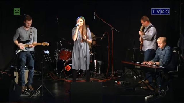 2014 NATALIA PODWIN & COCO,S CLUB смотреть онлайн