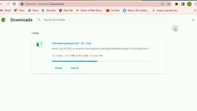 How to download vs code for window 8#technology#coder смотреть онлайн