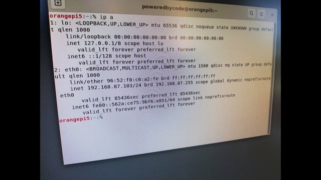 How to connect to your Orange Pi 5 using secure shell (SSH) смотреть онлайн
