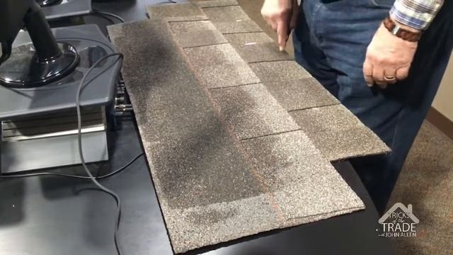 Tricks Of The Trade: Shingles, Storm Damage, April Fixes смотреть онлайн
