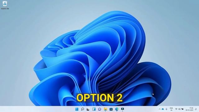 Hide or Show Icons in Taskbar Corner Overflow Menu in Windows 11 смотреть онлайн