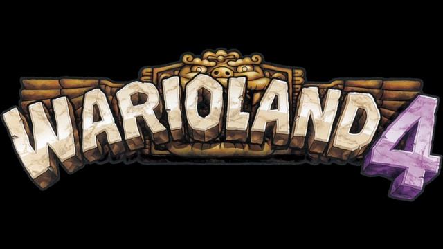 Bad Apple!! - Wario Land 4 (soundfont) смотреть онлайн