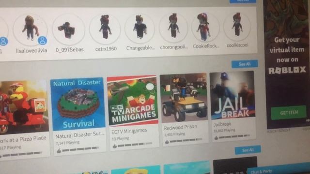 How to hack roblox on MacBook air смотреть онлайн