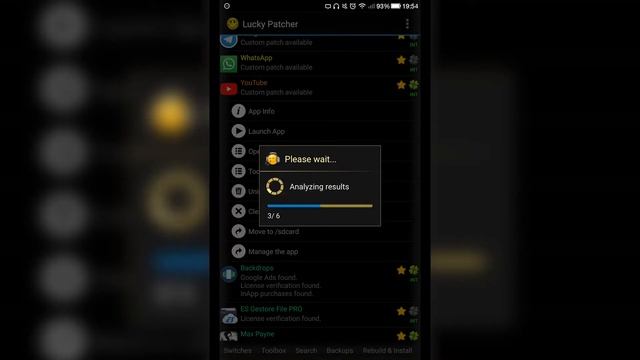How to Listen Music on YouTube in Background ANDROID [ROOT] смотреть онлайн