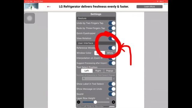How To Get Reference Window In Ibis Paint X смотреть онлайн