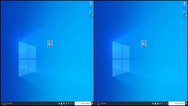 Chilled Windows (Joke Virus) смотреть онлайн