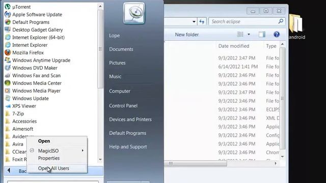How to Install Android Development Tools смотреть онлайн