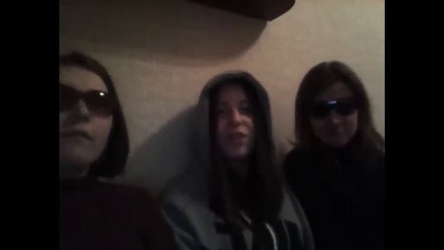НГ рэп. смотреть онлайн