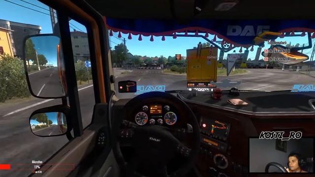 🔴Live🔴DAFU-UL pe zona !! смотреть онлайн