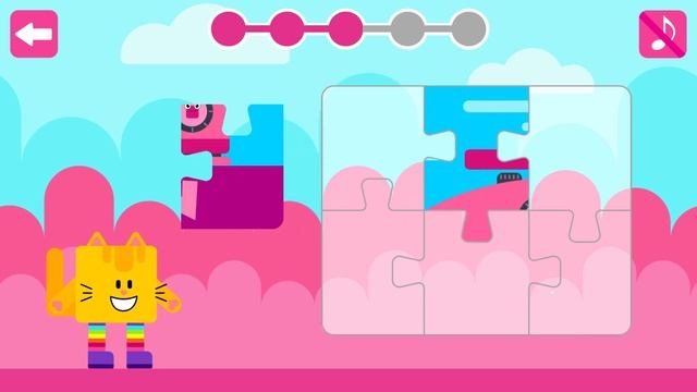 ABC Jump - Learn the Letter I and spell the words: IGLOO, IRON, ICE CREAM | Cubic Frog Games смотреть онлайн