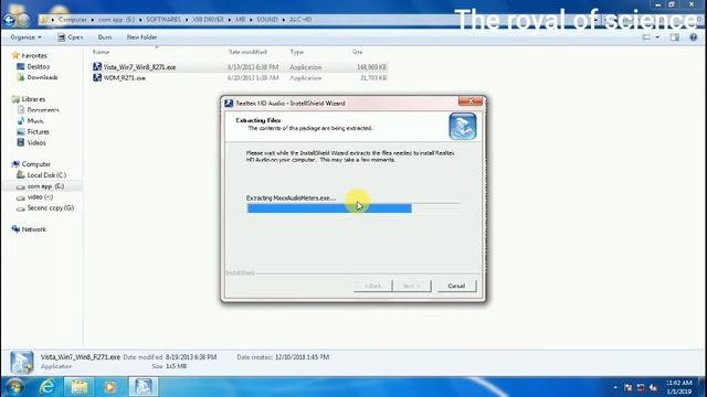 How to download & install high definition audio driver смотреть онлайн