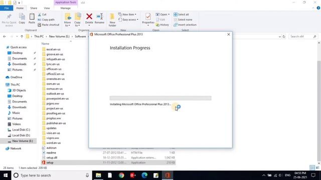 How to download & Install Microsoft Office 2013 | How to activate MS Office 2013 | HINDI | смотреть онлайн