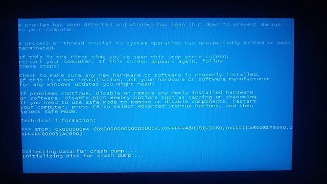 (Requested) My Stupid Bluemelon Sparta Remix Has BSOD смотреть онлайн