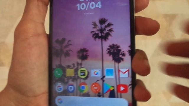 Android P Volume Controls For MIUI 9 смотреть онлайн