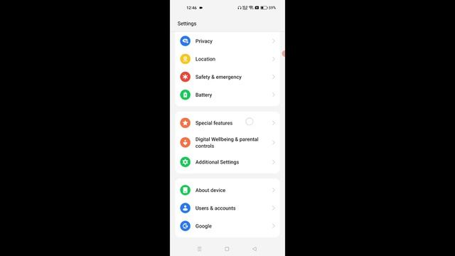 OPPO Phone Back Button Home & Recent Button Hang Problem Solve смотреть онлайн