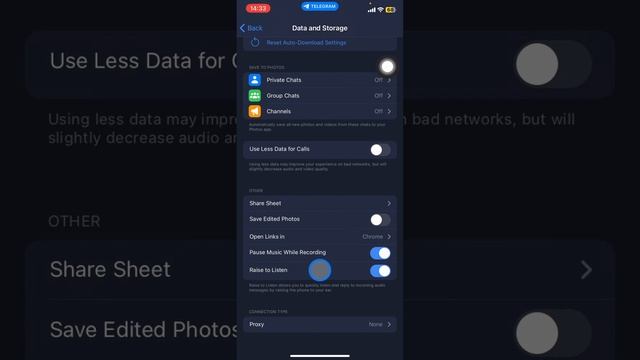 ~ How to Change the Default Browser on Telegram? Quick Guide Inside! смотреть онлайн
