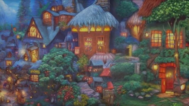 The Wonderful Wizard of Oz by L. Frank Baum - Chapter II смотреть онлайн