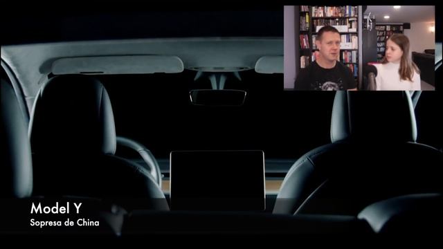 Tesla entrega 500.000 coches, Model Y en China sorprende, nuevo Model S y mas. смотреть онлайн