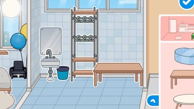 Crea un Hospital GRATIS en Toca Life World 🏥 смотреть онлайн